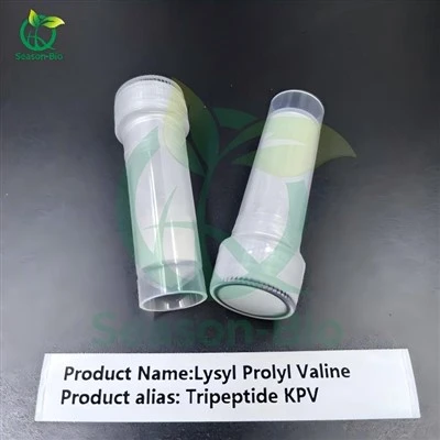 KPV tripeptidi